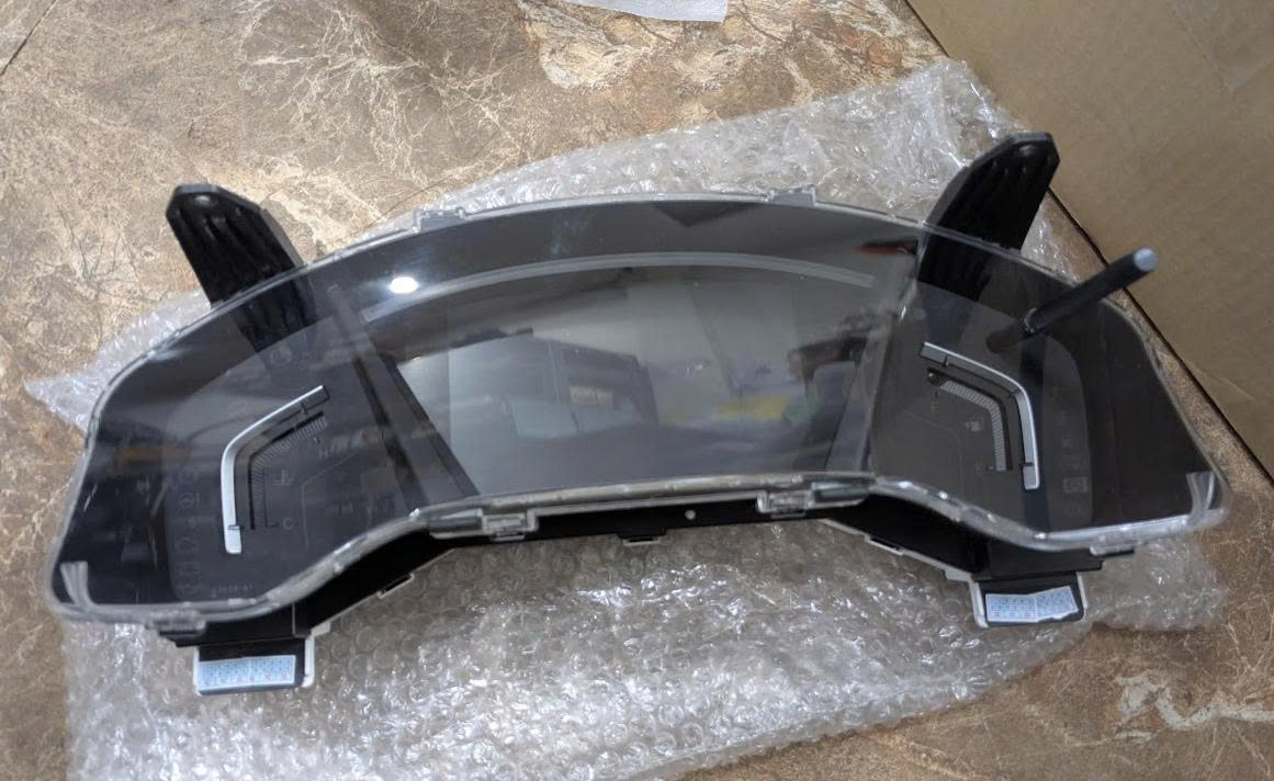 Cụm đồng hồ công tơ mét táp lô Honda Crv 1.5 2018-2022