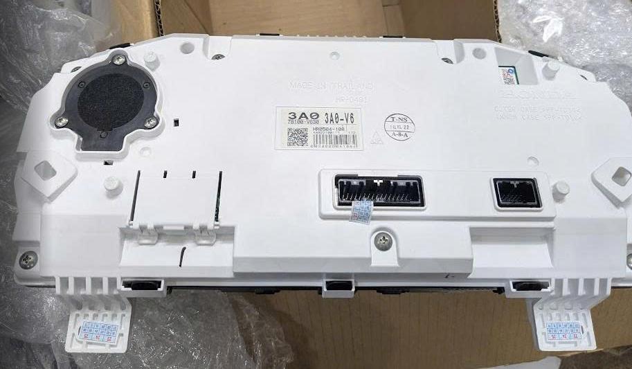 Cụm đồng hồ công tơ mét táp lô Honda Crv 1.5 2024 -2025 - bản 2 cầu