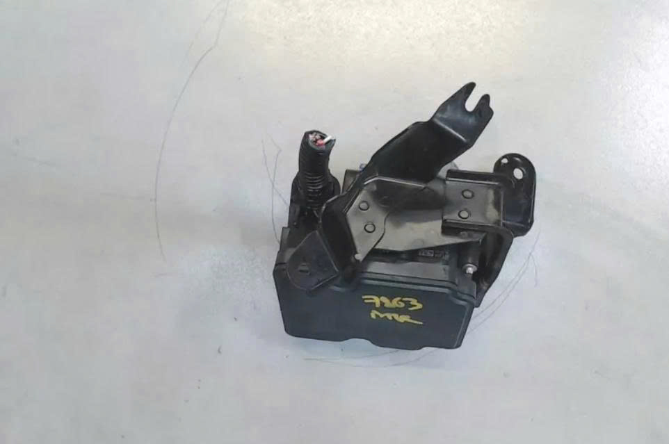 Cụm bơm ABS Honda Crv 2.0 2016-2017 hàng bãi