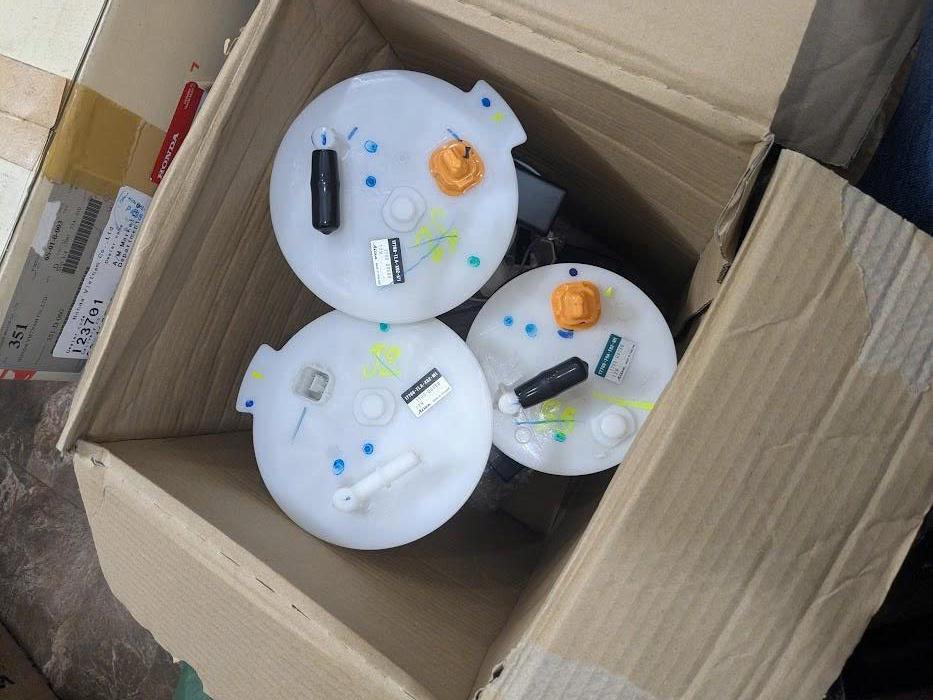 Cụm bơm xăng Honda Crv Hybrid 2024 ehev