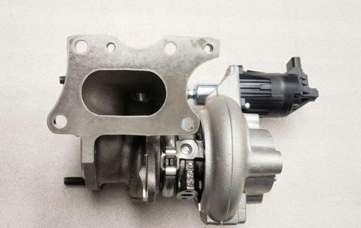 Cụm Turbo tăng áp (tubor) Xe Honda Crv 2018-2022, Xe Honda Civic 2016-2021 , Turbo Civic Gen 10, Turbo Cr-V 189005PAA01 189005AAA01 18900-5PA-A01 18900-5AA-A01 5PA-HP-TD025-T/C MHI-GROUP MA22030520158 49373-07100 K6T52372