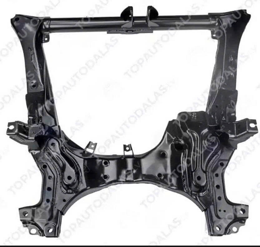 Giá xà đỡ máy trước Xe Honda Crv 2013 - 2017, giá đỡ động cơ Cr-V 2.4 50200T0AA02 50200-T0A-A02