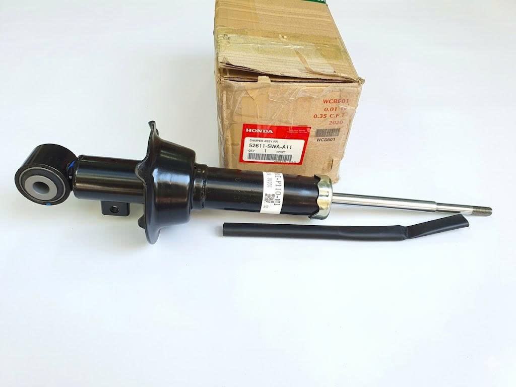 Giảm xóc (phuộc nhún) sau Xe Honda Crv 2007-2011 Thụt xe Cr-V 52611SWEP11 52611SWAE02 52611SWNH01 52611SWAA02 52611SWJK02 52611SWAA11 52611SWAE11 52610SWNH02 52611SWJK31 52611-SWE-P11 52611-SWA-E02 52611-SWN-H01 52611-SWA-A02 52611-SWJ-K02 52611-SWA-A11 5