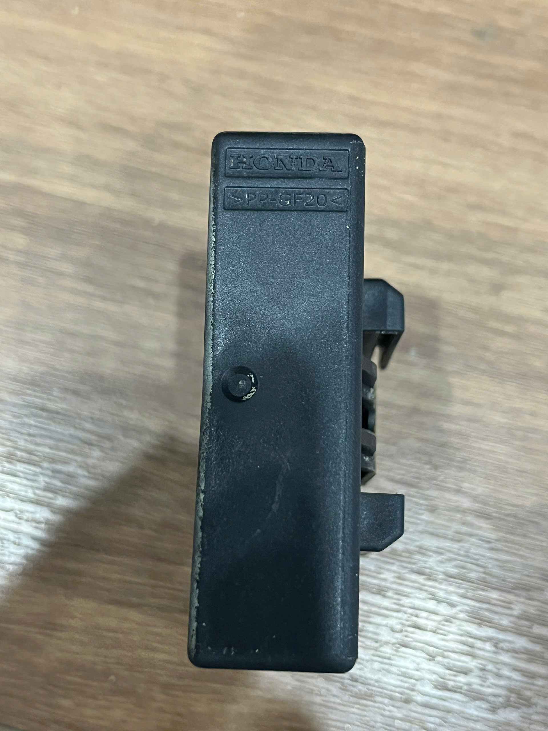 Hộp điều khiển cảm biến lùi, cảm biến đỗ xe Honda CRV hàng bãi