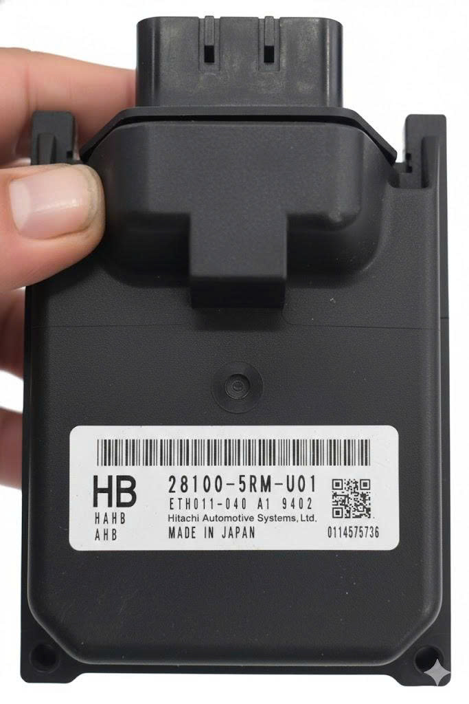 Hộp điều khiển hộp số Xe Honda Crv 2018-2022 ,Hộp TCM Cr-V