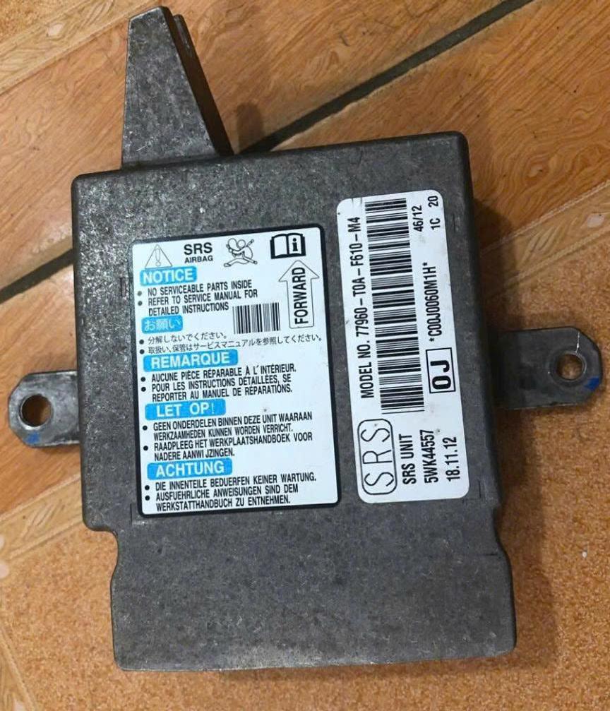 Hộp điều khiển túi khí  Crv 2.4 2013-2015 2017  Crv 2.0 2013-2015 2017