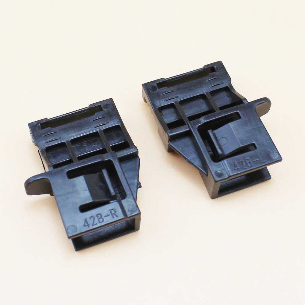 Lẫy cài chốt Rèm cửa sổ trời crv 2018 2021- chốt cài che nắng cửa nóc trần - tấm cuộn= la phông trần cửa trời  Crv 2018 2021