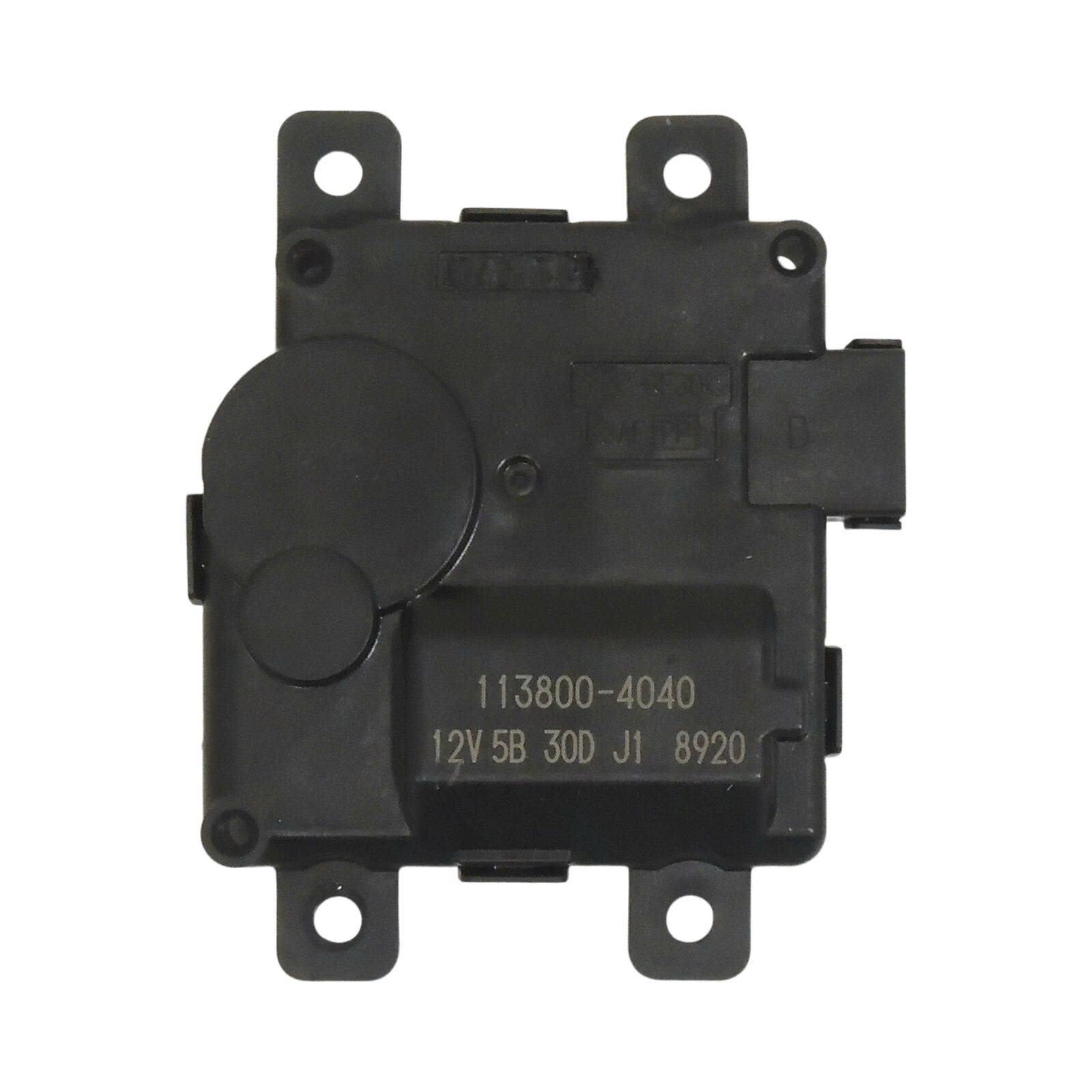 Mô tơ điều khiển chỉnh gió quạt điều hòa trong táp lô Honda Crv hybrid, Crv 1.5 2018 2021 2024 2025, Civic eHev hybrid, civic 1.5 tubo 2022 2023  2025, City 2021-2024, Hrv 2022, Hrv eHev hybrid 2025