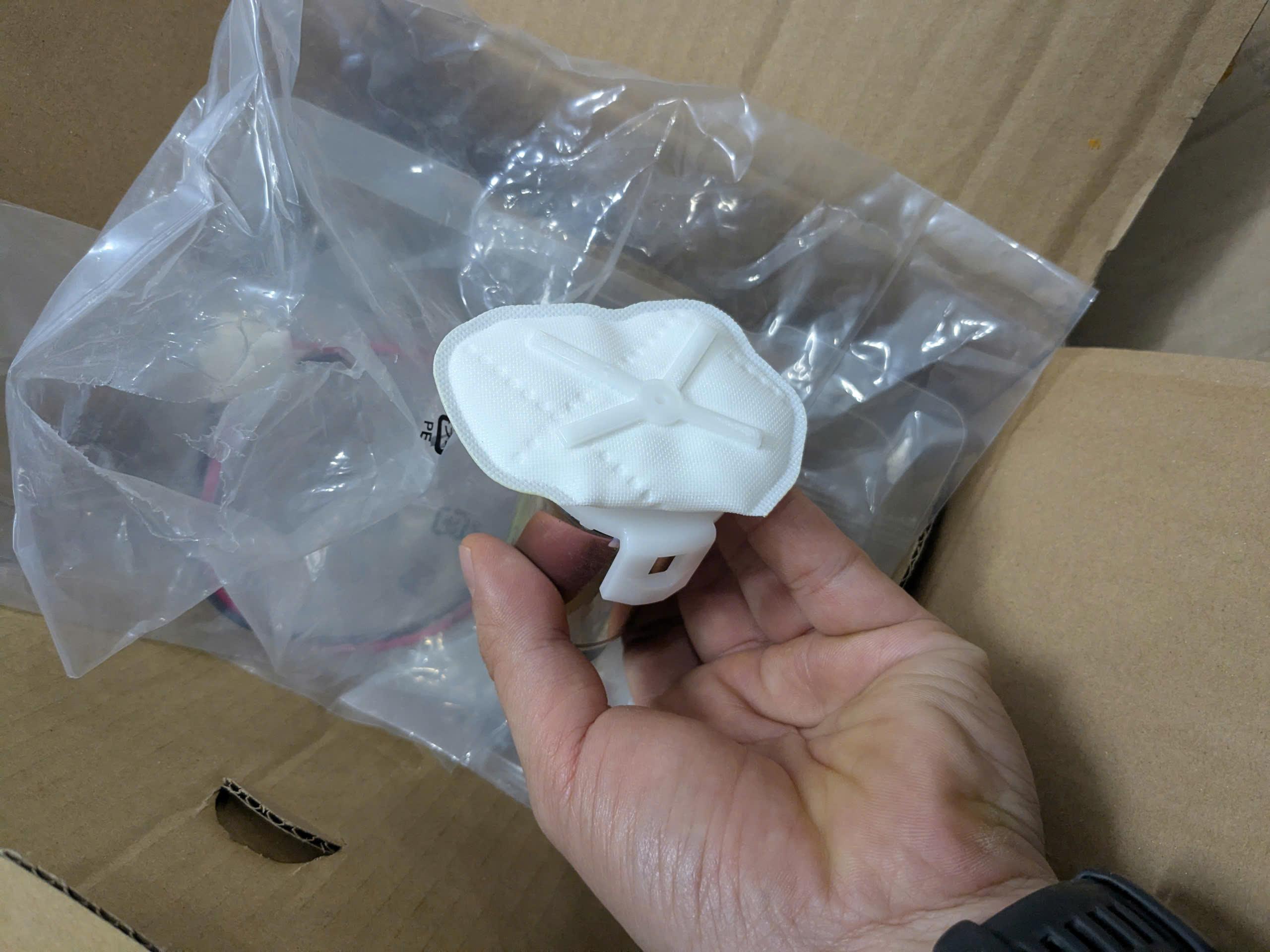 Mô tơ bơm xăng Honda Hrv 2018- 2022, Jazz 2018, Civic 2016-2020, City 2014-2024, Crv 2018-2021