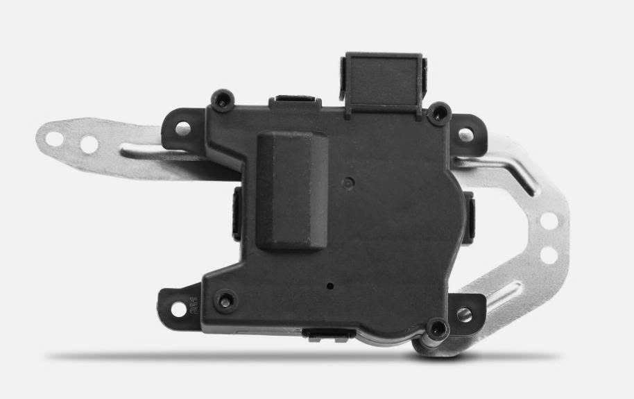 Mô tơ chỉnh nhiệt độ nóng lạnh  Honda Crv 2013 - 2017 bản 2.0 và 2.4 79170T0AA41 79170-T0A-A41