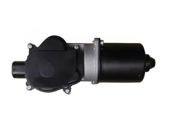 Mô tơ gạt mưa trước và mô tơ gạt mưa sau Xe Honda Crv 2007 - 2011, Mô tơ gạt mưa Cr-V 76505SWAA02 76710SWA003 76505-SWA-A02 76710-SWA-003