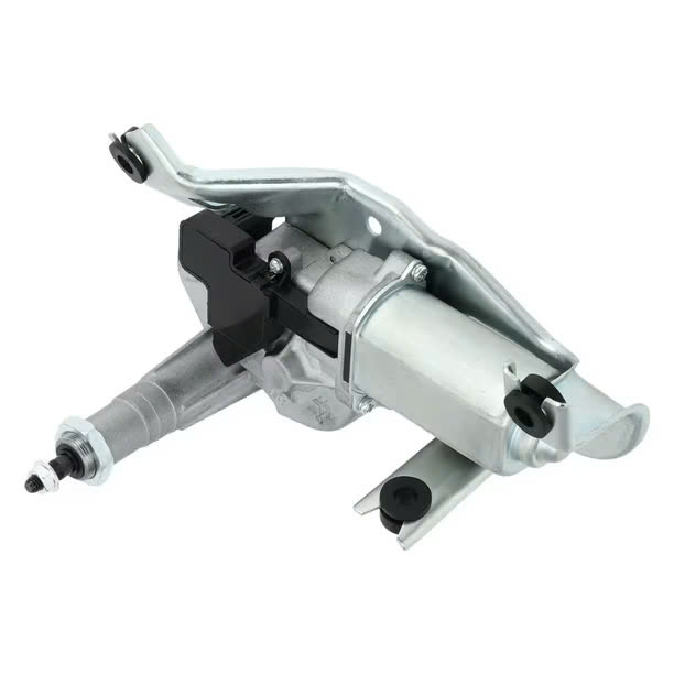 Mô tơ gạt mưa trước và mô tơ gạt mưa sau Xe Honda Crv 2007 - 2011, Mô tơ gạt mưa Cr-V 76505SWAA02 76710SWA003 76505-SWA-A02 76710-SWA-003