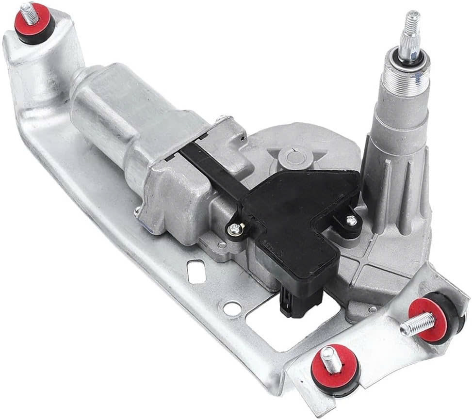 Mô tơ gạt mưa trước và mô tơ gạt mưa sau Xe Honda Crv 2013-2017, Mô tơ gạt mưa Cr-V 76505T0AA01 76710T0A003 76505-T0A-A01 76710-T0A-003