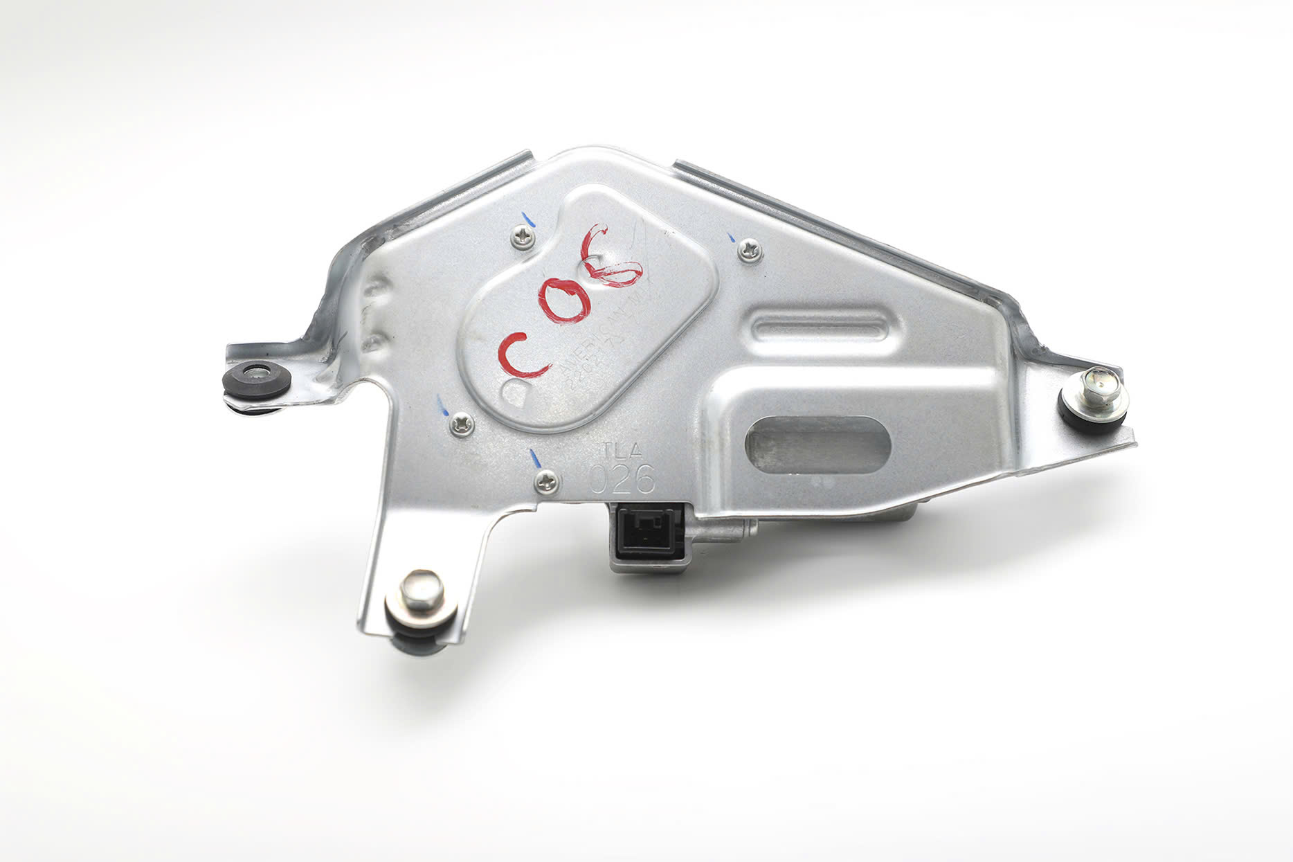 Mô tơ gạt mưa trước và mô tơ gạt mưa sau Xe Honda Crv 2018-2022 , Mô tơ gạt mưa Cr-V 76700TLAA01 76505TLAA02 76700-TLA-A01 76505-TLA-A02