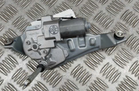 Mô tơ gạt mưa trước và mô tơ gạt mưa sau Xe Honda Crv 2024-2026  , Mô tơ gạt mưa Cr-V 765003A0A01 767003A0A01 76500-3A0-A01 76700-3A0-A01