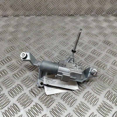 Mô tơ gạt mưa trước và mô tơ gạt mưa sau Xe Honda Crv 2024-2026  , Mô tơ gạt mưa Cr-V 765003A0A01 767003A0A01 76500-3A0-A01 76700-3A0-A01