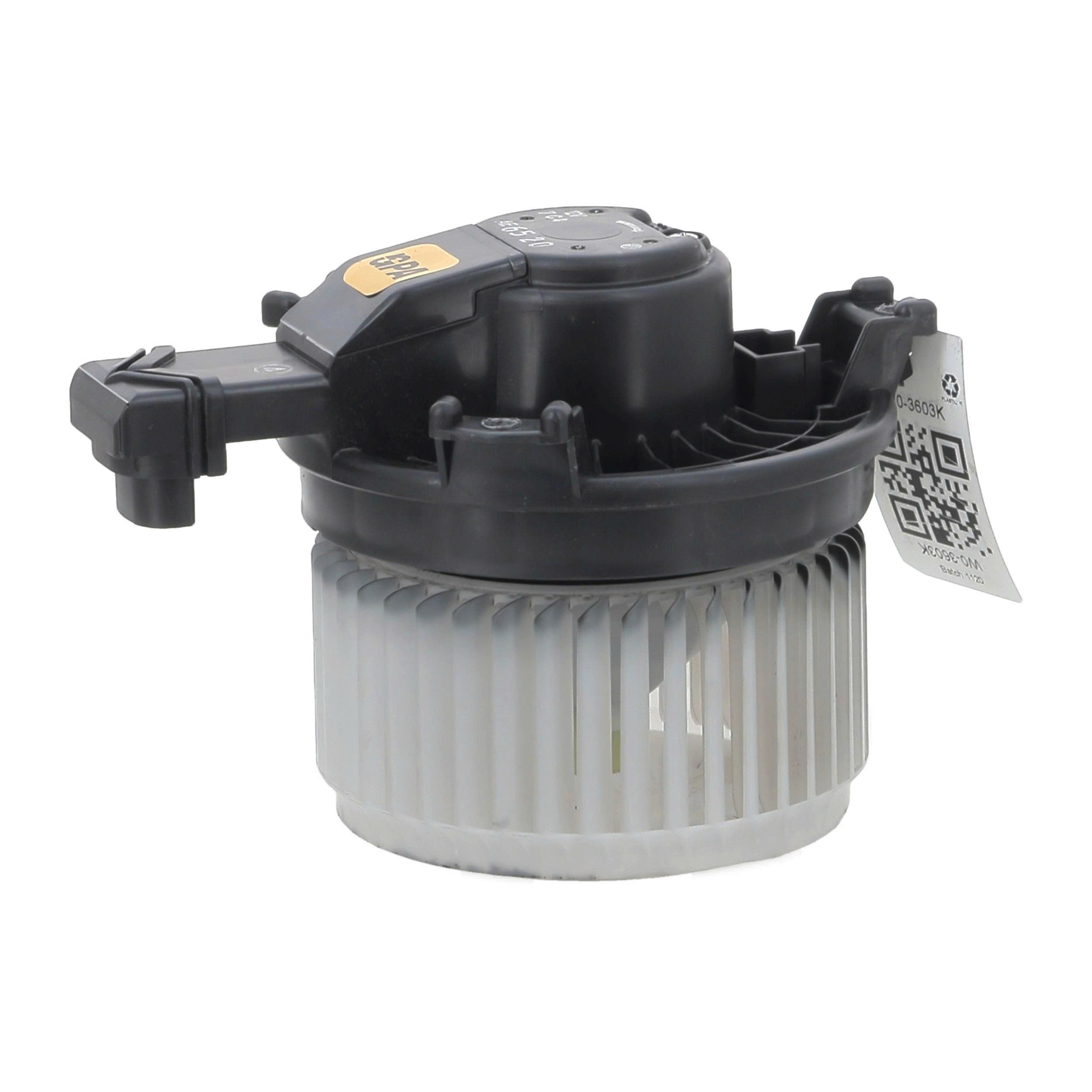 Mô tơ quạt dàn lạnh điều hòa  Crv 1.5 2018 - 2024,  Crv eHev hybrid 2024 2026  ( dàn lạnh điều hòa) 79310TLAA51 79310-TLA-A51