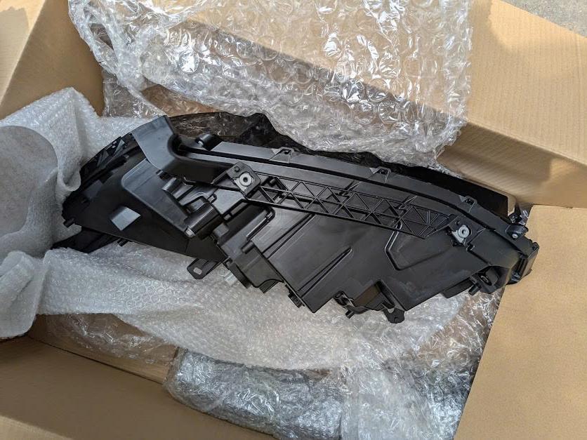 Đèn Pha Honda Crv 2024- 2026 331003A0P02 33100-3A0-P02 331503A0P02 33150-3A0-P02 33100-3A0-Y22