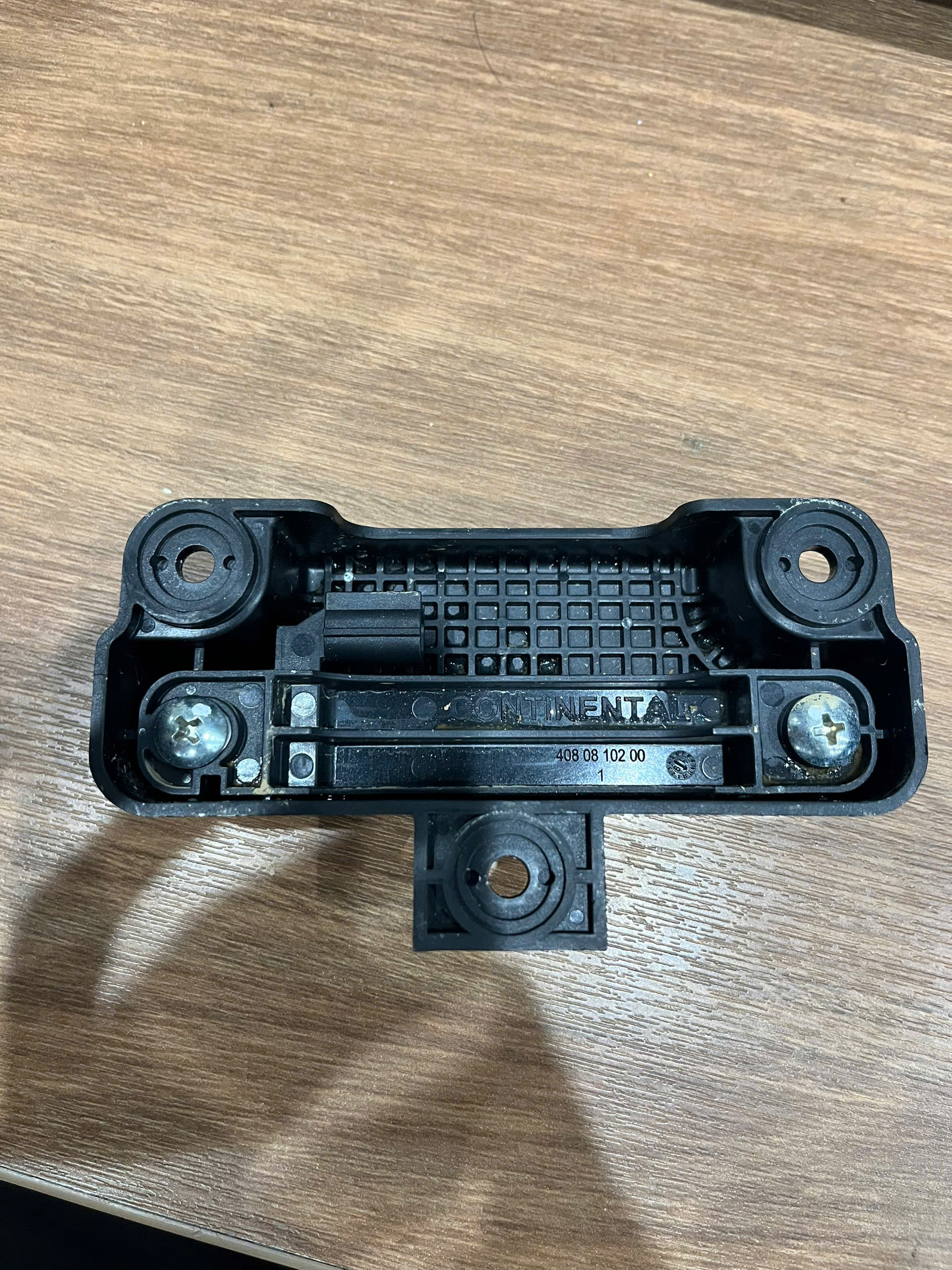 Ăng ten thu nhận tín hiệu chìa khóa trong xe Honda CRV hàng bãi