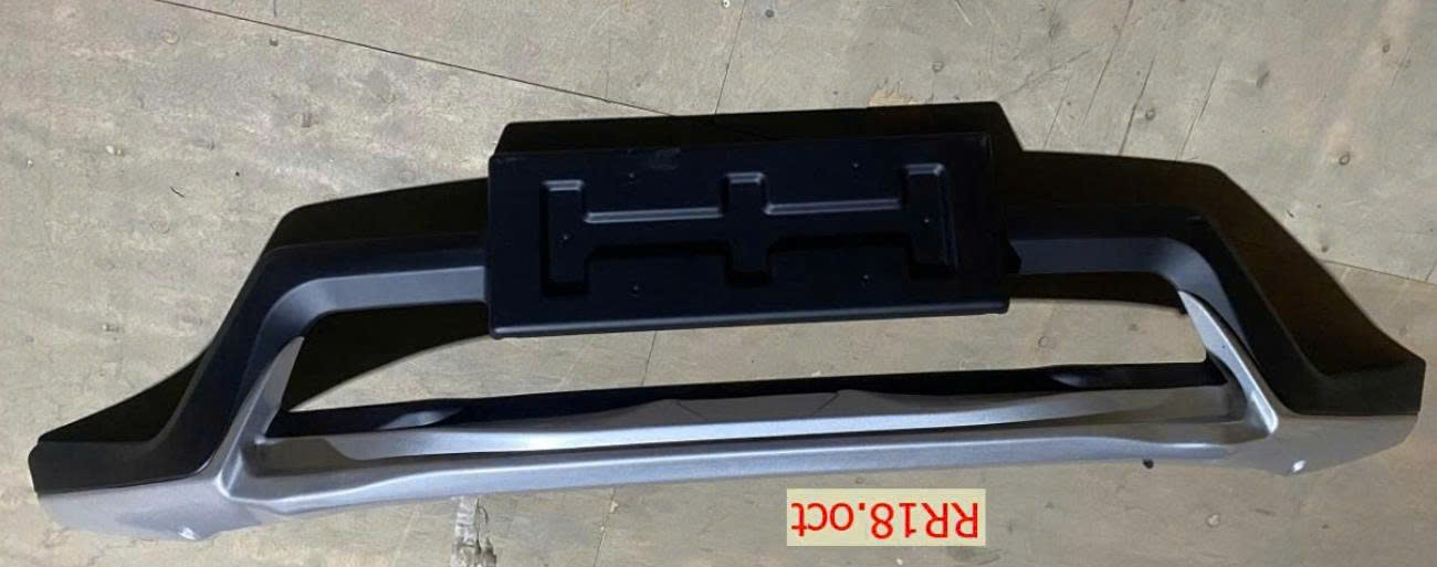 Ốp body cản trước và sau Xe Honda Crv 2018-2022 RR18.oct rr18.ocs