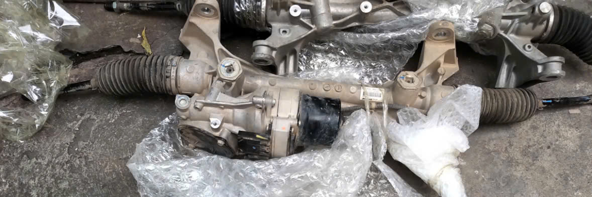 Thước lái xe Honda CRV 2018- 2023, thước lái điện Cr-V 53640tme305 53640-tme-305 gồm mô tơ trợ lực thước lái điện và cảm biến góc lái Cr-V 53620-TMH-P03 53600-TME-p04 53620-TMM-F11 06530-TMD-305 06530-TMD-315 53600-TME-p02  HTLAX-YG1-2 Q003TG