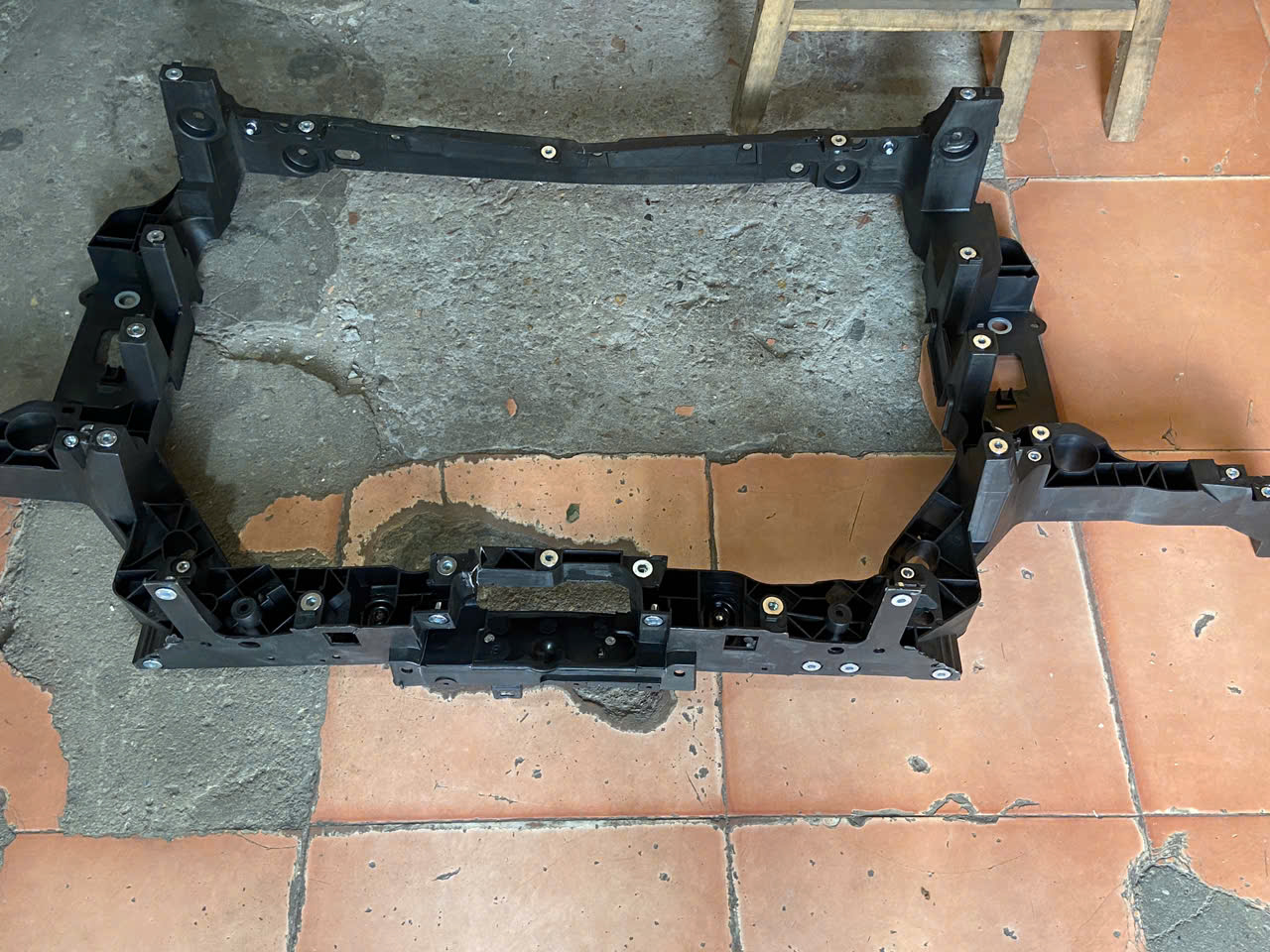 Thanh lý Cụm xương đầu xe Honda CRV 2018-2024
