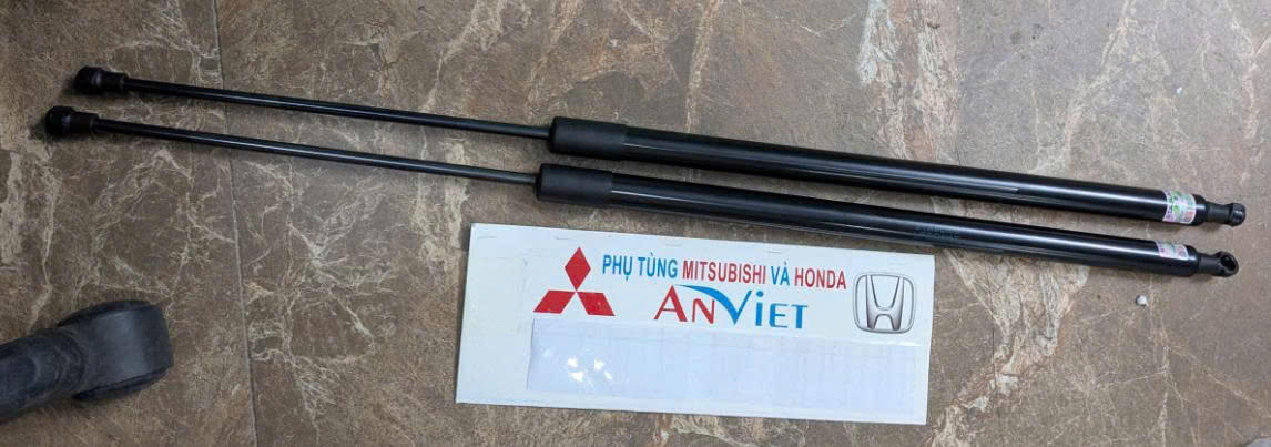 Ty chống cửa hậu Honda Crv 1.5 2018 2019 2020 2021 bản ty thủy lực ty cơ