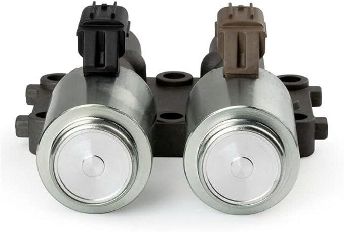Van solenoid điện từ mở  dầu hộp số Xe Honda Crv 2007-2011,Xe Honda Civic 2006-2011 , van đôi và van đơn xe Cr-V và Civic gen 8 28260PRP014 28260PRP004 28250PRP013 28250RPC003 28260-PRP-014 28260-PRP-004 28250-PRP-013 28250-RPC-003