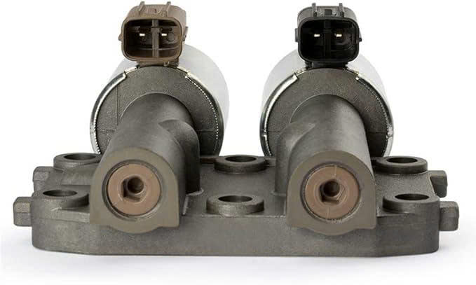 Van solenoid điện từ mở dầu hộp số Xe Honda Crv 2007-2011,Xe Honda Civic 2006-2011 , van đôi và van đơn xe Cr-V và Civic gen 8