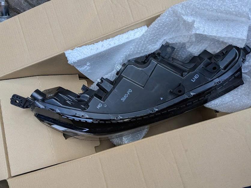 331003M0P02 331503M0P02 Đèn pha Hrv 2022 2024 Rv3 trái và phải Lh RH Honda 33100-3M0-P02 33150-3M0-P02 33150-3M0-P62 33150-3M0-P63