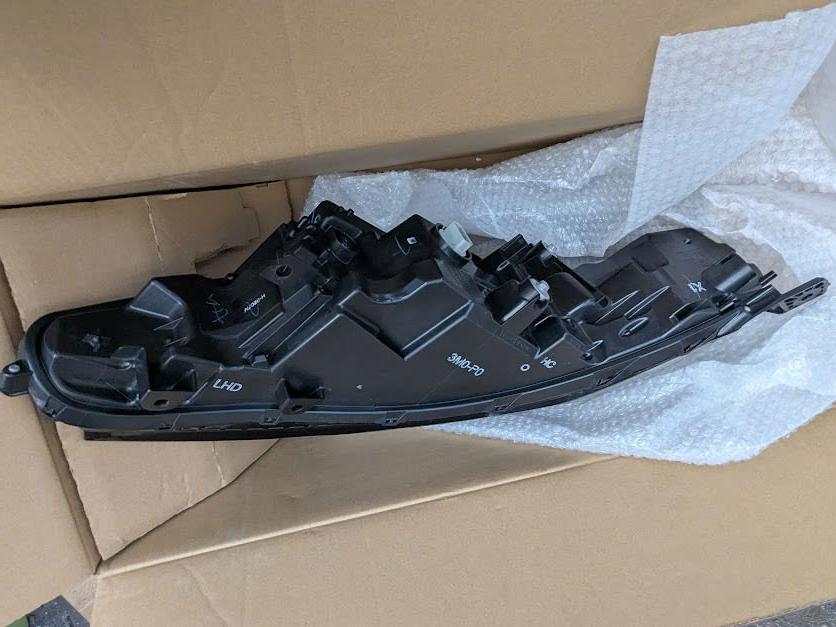 331003M0P02 331503M0P02 Đèn pha Hrv 2022 2024 Rv3 trái và phải Lh RH Honda 33100-3M0-P02 33150-3M0-P02 33150-3M0-P62 33150-3M0-P63