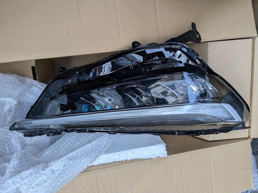 331003M0P02 331503M0P02 Đèn pha Hrv 2022 2024 Rv3 trái và phải Lh RH Honda 33100-3M0-P02 33150-3M0-P02 33150-3M0-P62 33150-3M0-P63