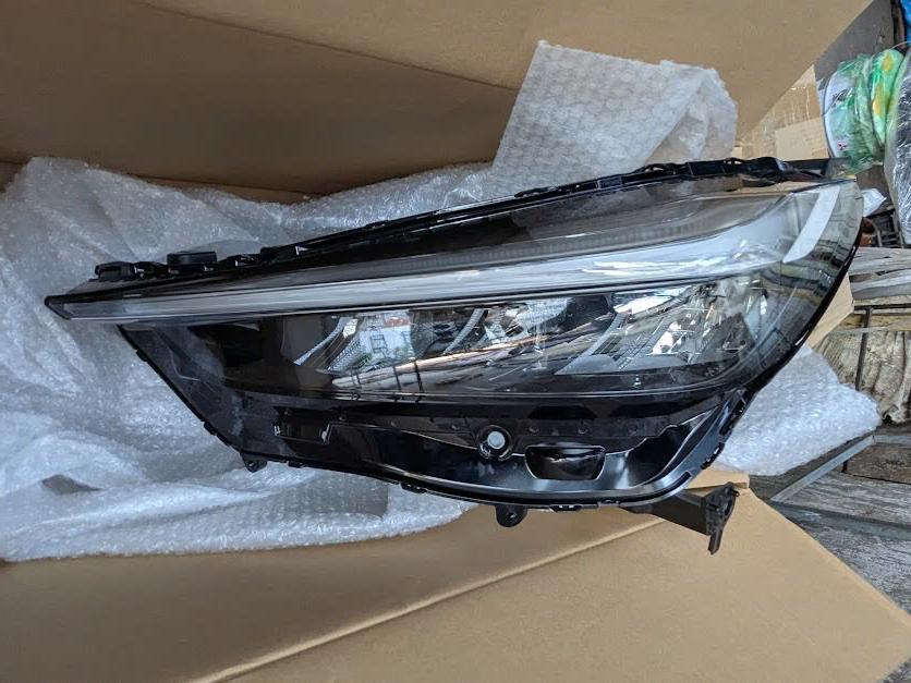 331003M0P02 331503M0P02 Đèn pha Hrv 2022 2024 Rv3 trái và phải Lh RH Honda 33100-3M0-P02 33150-3M0-P02 33150-3M0-P62 33150-3M0-P63