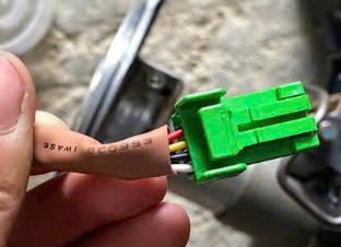 Cảm biến góc lái Xe Honda Hrv 2018-2021 01740f