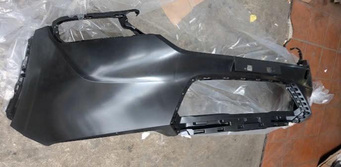 Cản trước Honda Hrv 2022- 2026 , ba đờ sốc trước Hr-v bản Rs bản L bản G và bản eHev hybrid  711013N1T00ZZ 71101-3N1-T00ZZ