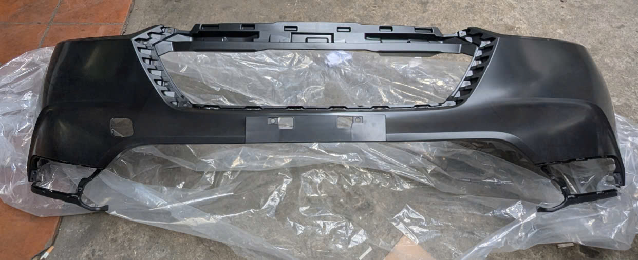 Cản trước Honda Hrv 2022- 2026 , ba đờ sốc trước Hr-v bản Rs bản L bản G và bản eHev hybrid  711013N1T00ZZ 71101-3N1-T00ZZ