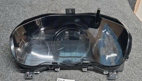 Cụm đồng hồ công tơ mét táp lô Honda Hrv 2018 2020