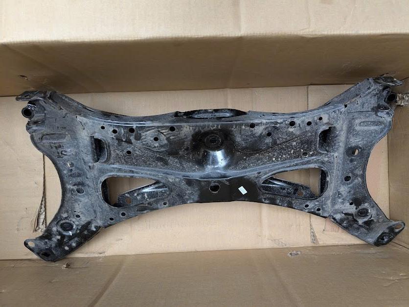 BÃI 502003N0J01 Giá xà đỡ máy trước  Hrv 2022 2025 = động cơ KHÔNG turbo= .g và động cơ ehev hybrid 50200-3N0-J01 