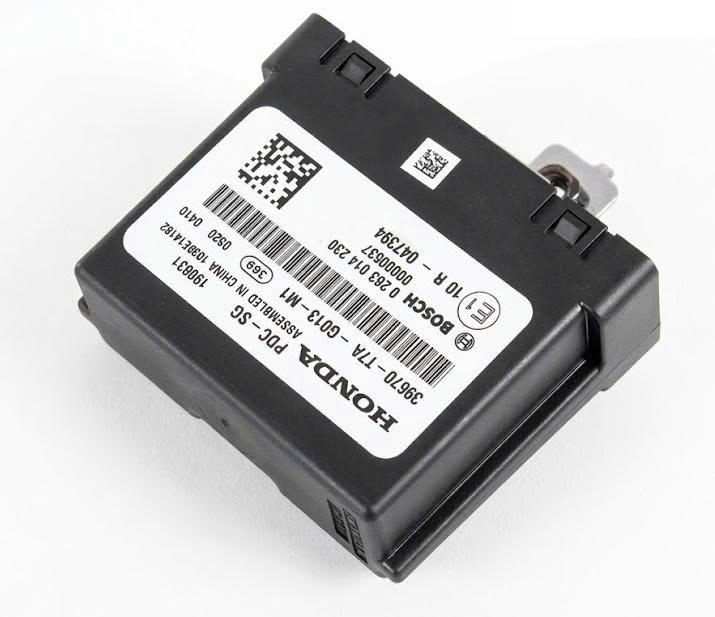Hộp điều khiển hệ thống hỗ trợ đỗ xe Xe Honda Hrv 2018 -2021 39670T7AG01 39670T7ST01 39670-T7A-G01 39670-T7S-T01 