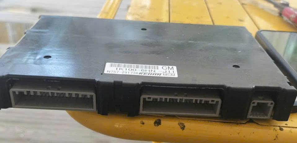 Hộp điều khiển pin Hybrid Xe Honda Hrv 2022-2026 1K100-6HN-J11 1K1006HNJ11  1K10069FZ02 1K1006MCX01 1K100-69F-Z02 1K100-6MC-X01