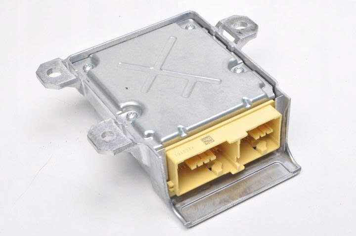 Hộp điều khiển túi khí  Honda Hrv 2024 2025 2026 - hộp túi khí  Hrv - hộp srs Hr-V 779603M0P91  77960-3M0-P91 77960-3M0-P910-M1