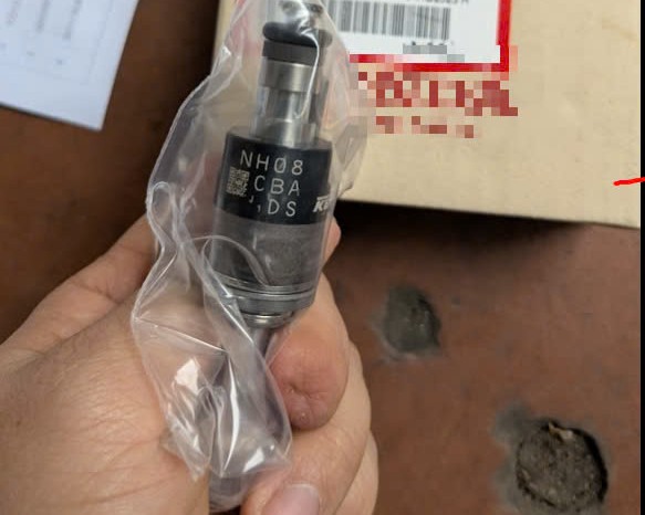 Kim phun nhiên liệu Crv 1.5 2018- 2025 Hrv 2022 -2025  civic 2022- 2025  160105PA305 NH08 CBA 16010-5PA-305 