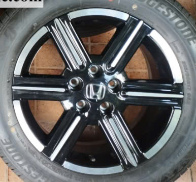 Mâm và Lốp Xe Honda Hrv 2022- 2026 : lốp GOODYEAR=215/60R17 96H, mâm 17INCH Hr-V 427003N1T72 427003N1T82 427003N1T91 42700-3N1-T72 42700-3N1-T82 42700-3N1-T91