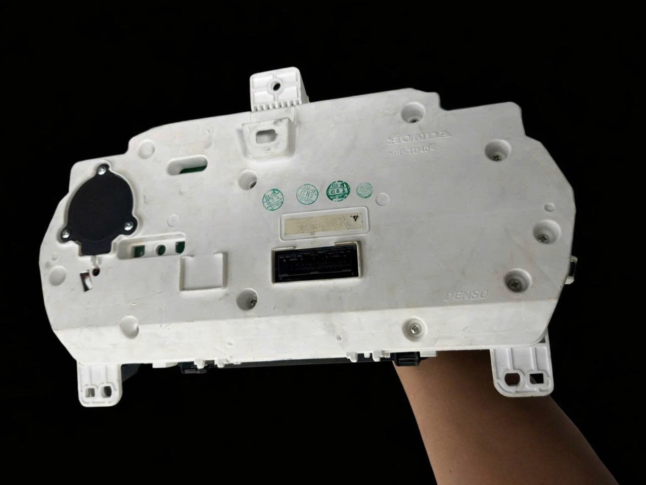 Đồng hồ công tơ mét táp lô XE HONDA HRV 2022-2026 781003N0V02 781003M0V02 781003N0V12 781003N0V020 78100-3N0-V02 78100-3M0-V02 78100-3N0-V12 78100-3N0-V020