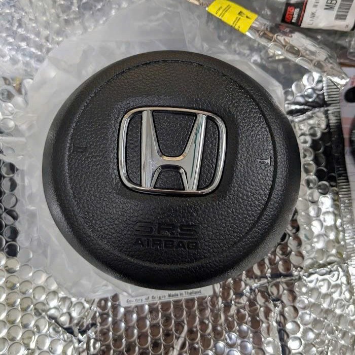 Túi khí vô lăng xe Honda Hrv 2022-2025 hàng bãi