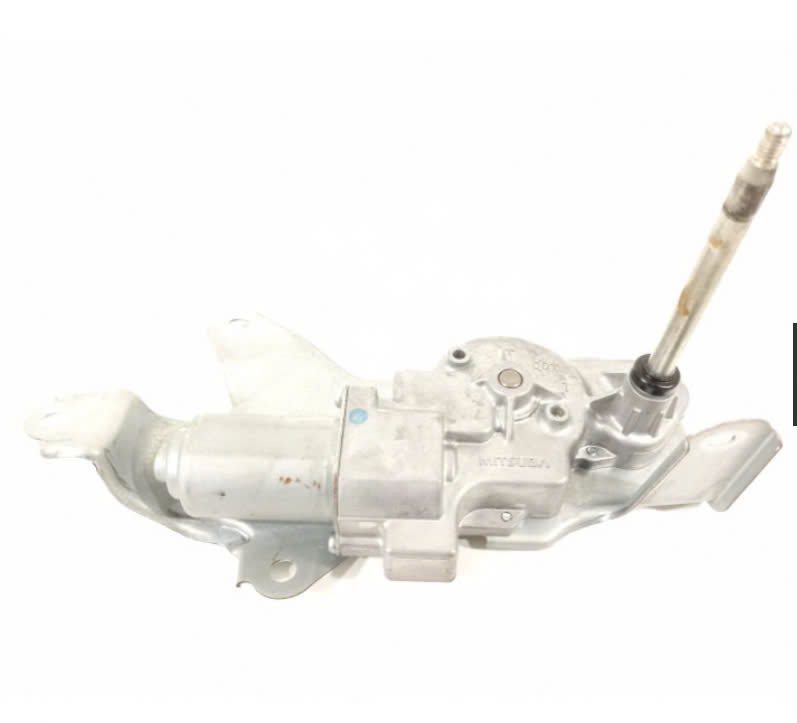 Mô tơ gạt mưa trước và mô tơ gạt mưa sau Xe Honda Jazz 2018-2022   , Mô tơ gạt mưa Jazz 76505T5LP01 76710T5SK01 76505-T5L-P01 76710-T5S-K01