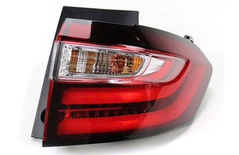 Đèn hậu sau mảnh trong và ngoài HONDA ODYSEY 2013-2017 33500T6A003 33550T6A003 34150T6A003 34155T6A003 33500-T6A-003 33550-T6A-003 34150-T6A-003 34155-T6A-003 