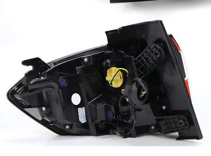 Đèn hậu sau mảnh trong và ngoài HONDA ODYSEY 2013-2017 33500T6A003 33550T6A003 34150T6A003 34155T6A003 33500-T6A-003 33550-T6A-003 34150-T6A-003 34155-T6A-003 