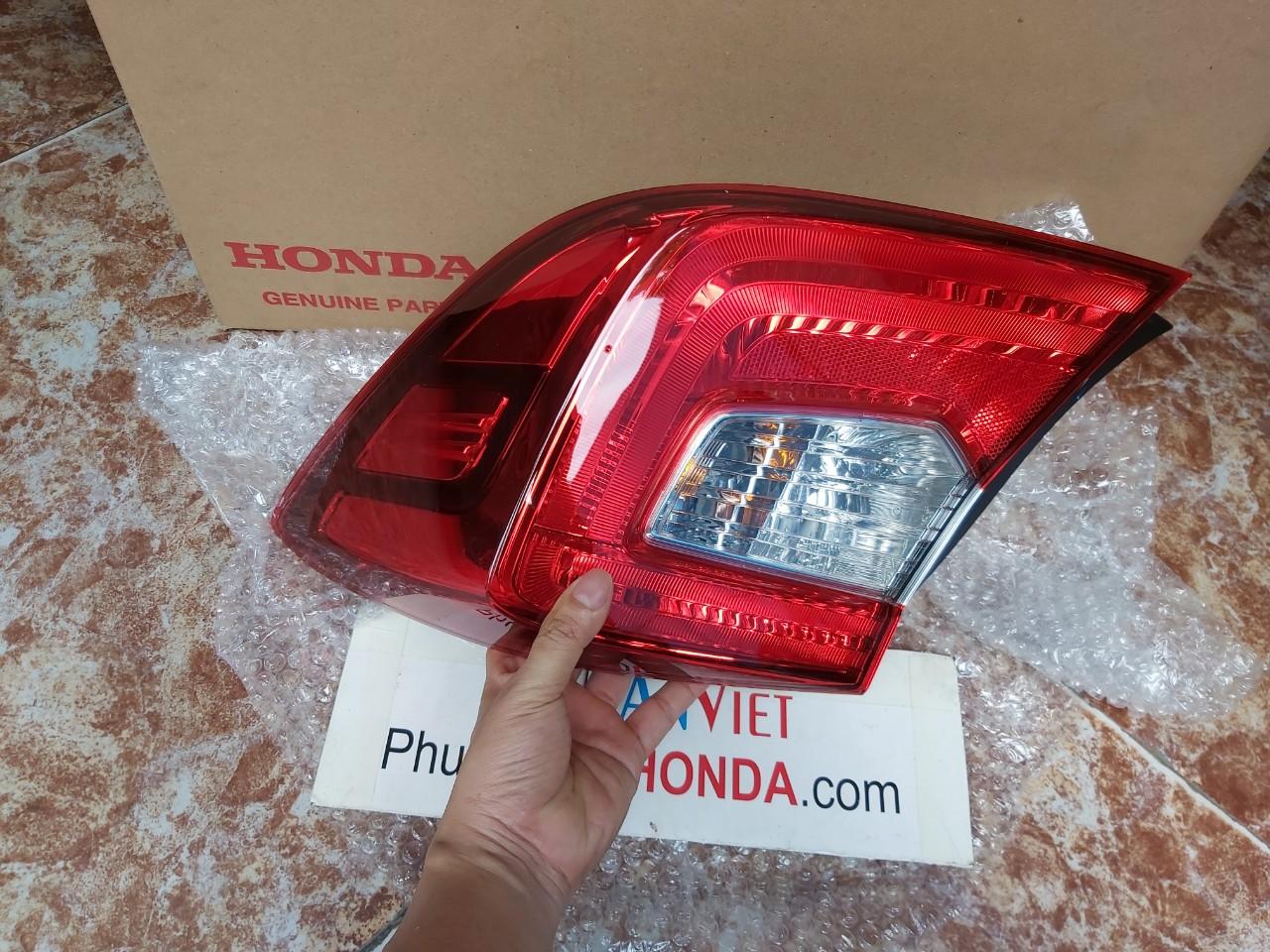 Đèn lái sau xe Honda Brio