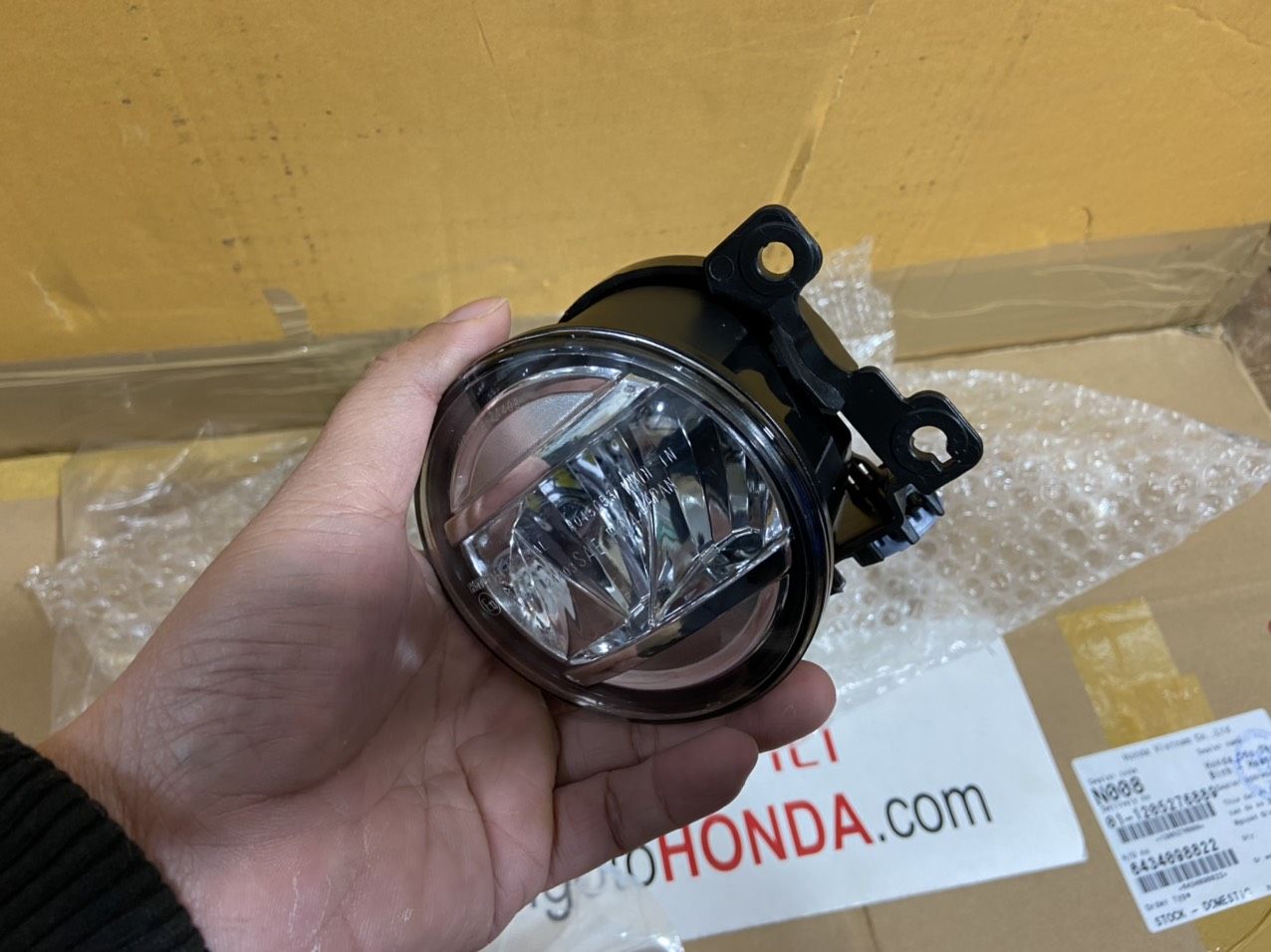 Đèn gầm xe Honda CIVIC 2018-2022